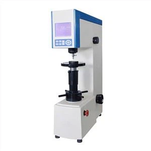 Digitální dvojitý stroj pro testování tvrdosti Rockwell