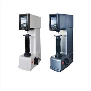 Testování tvrdosti Automatický tvrdoměr Rockwell