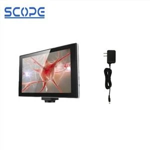 Tablet LCD pro mikroskop